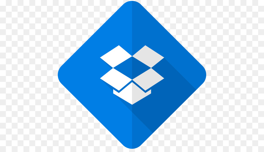 Logotipo Do Dropbox，Armazenar PNG