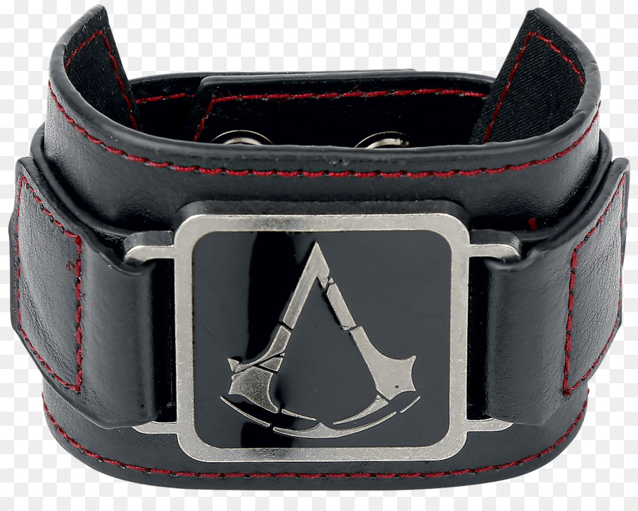 Pulseira Assassin's Creed，Pulseira PNG