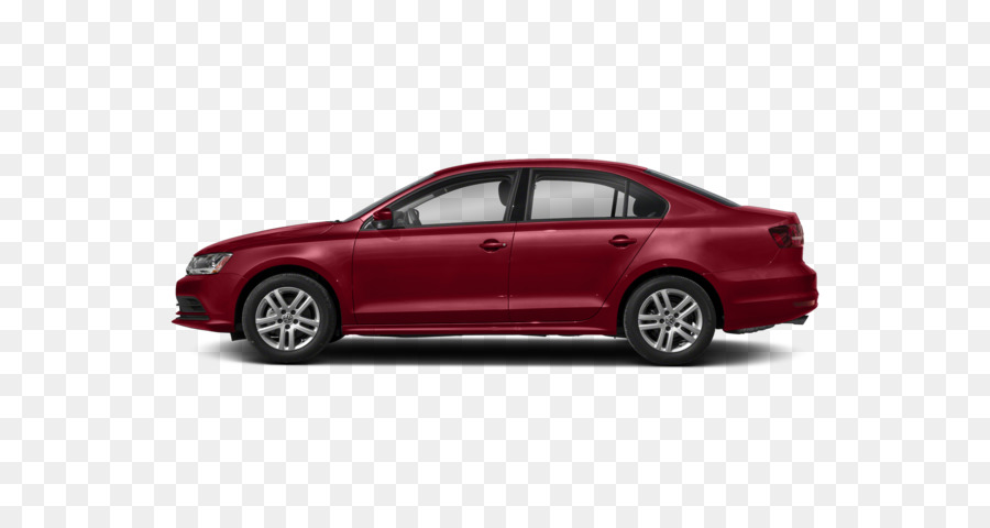 Volkswagen，2018 Volkswagen Jetta 18t Sel Limousine PNG