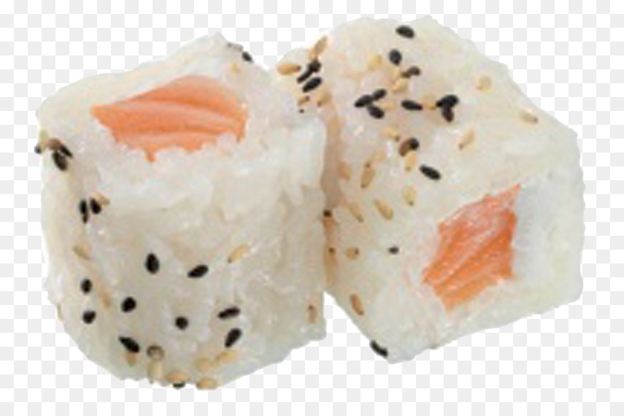 Onigiri，Califórnia Roll PNG