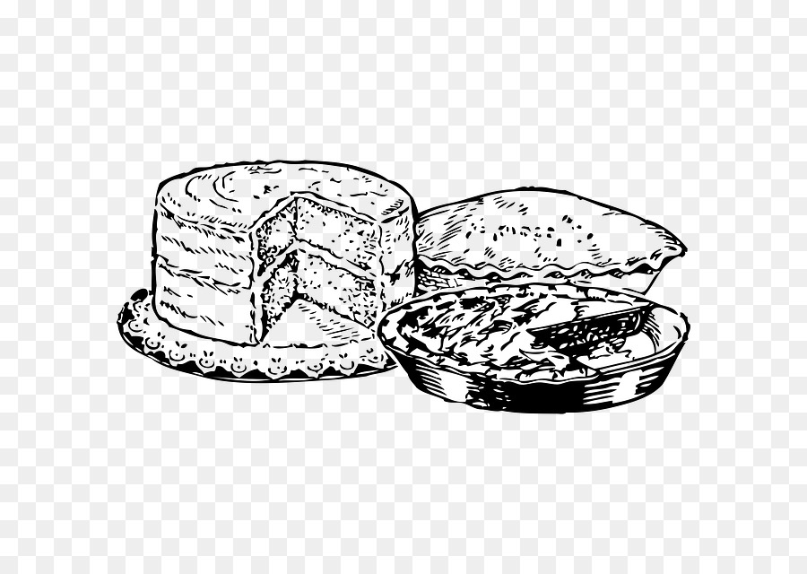 Bolo E Tortas，Sobremesa PNG