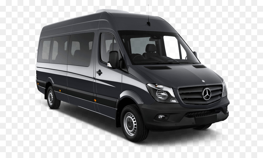 Van，Transporte PNG