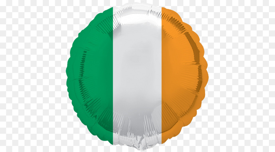 Toneladas De Diversão，Bandeira Da Irlanda PNG