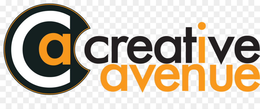 Avenida Criativa Logo，Criativo PNG