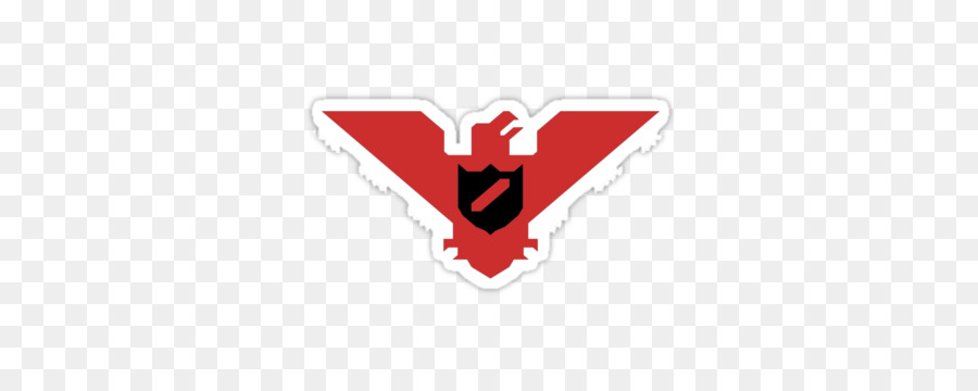 Emblema Do Pássaro Vermelho，Pássaro PNG