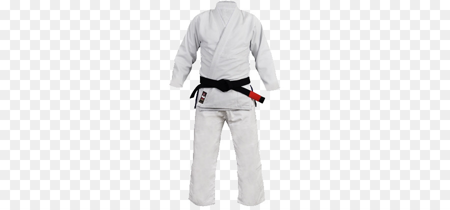 Uniforme De Artes Marciais，Gi PNG