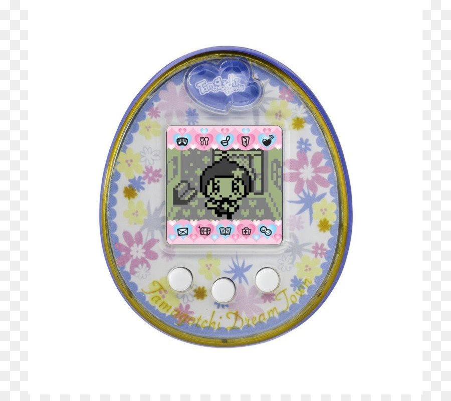 Tamagotchi，Brinquedo PNG