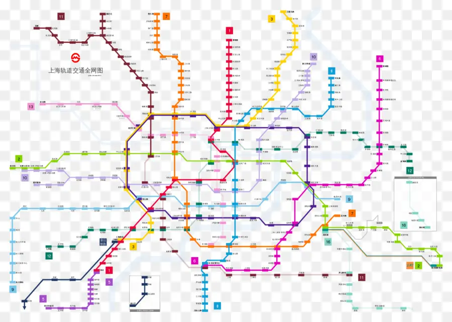 Mapa Do Metrô，Transporte PNG