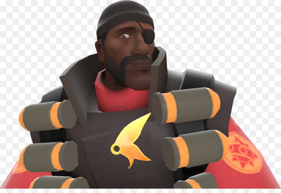 Pato，Team Fortress 2 PNG