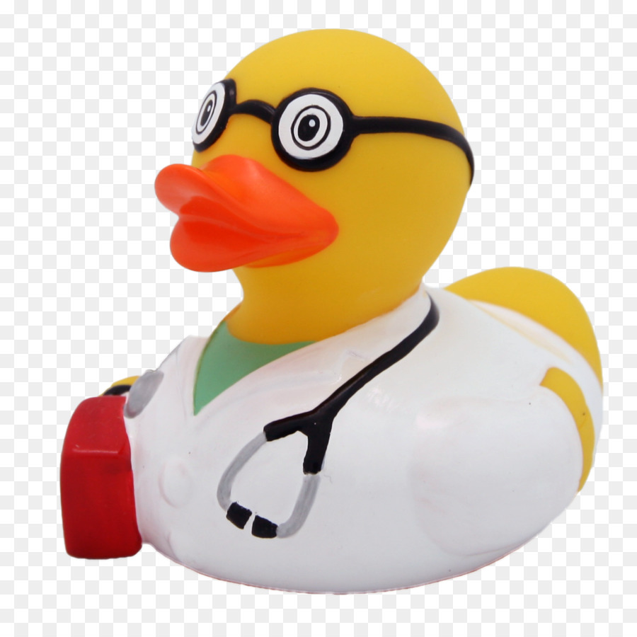 Doutor Pato De Borracha，Pato PNG