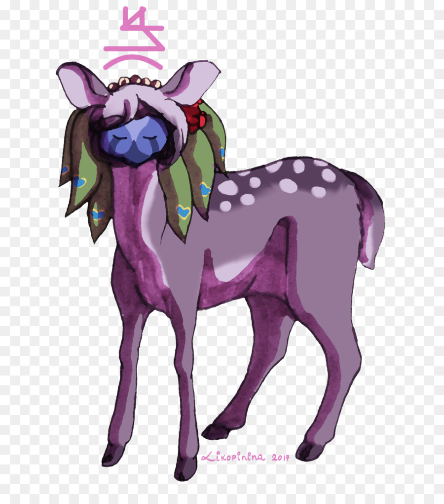 De Pônei，Cavalo PNG