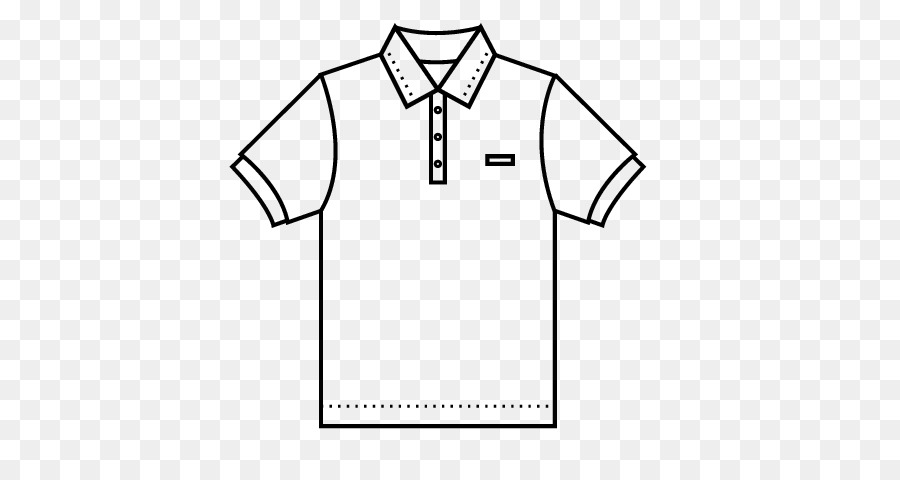 Camisa，Pólo PNG