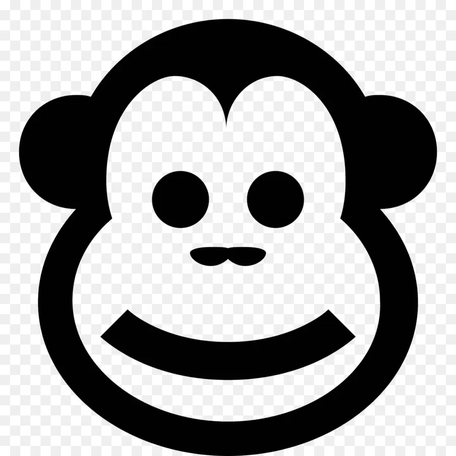 Cara De Macaco，Animal PNG