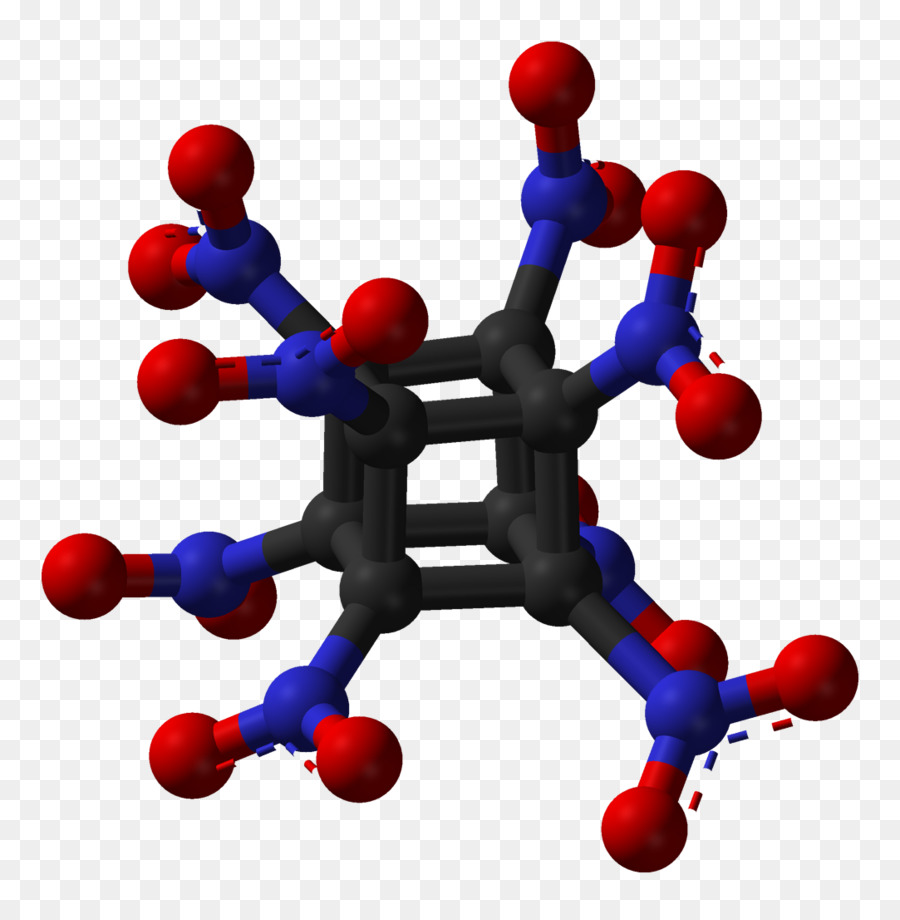 Estrutura Molecular，Química PNG