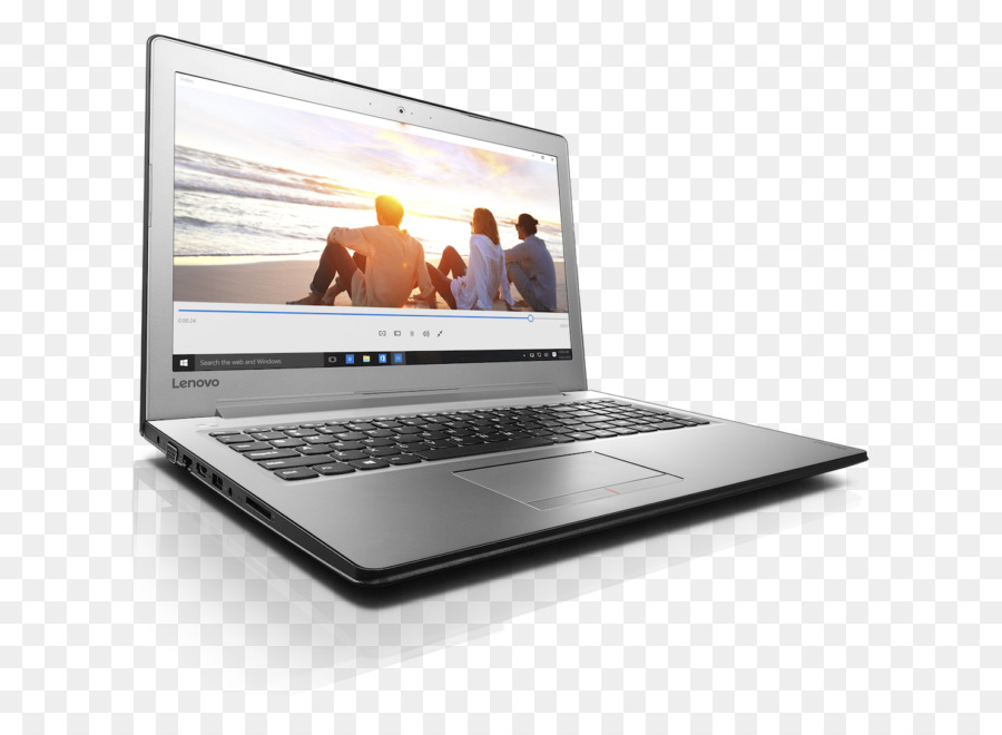 Laptop，Lenovo Ideapad 510 15 PNG
