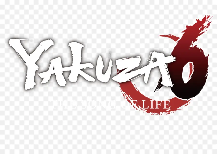 Yakuza 6，Kazuma Kiryu PNG