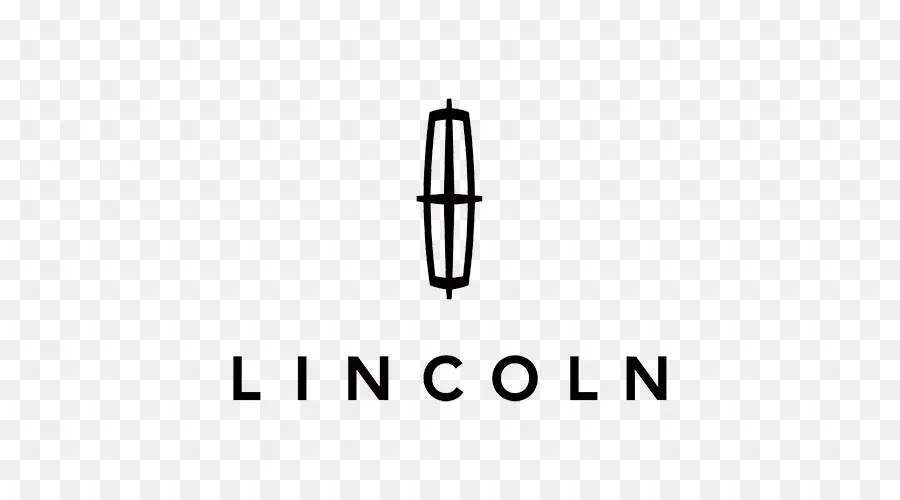 Lincoln Logo，Marca PNG