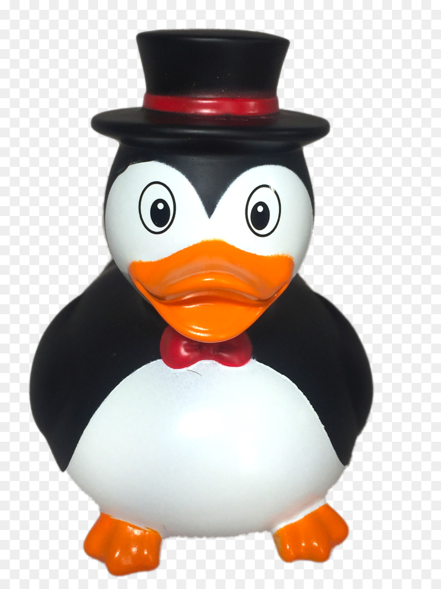 Pato，Penguin PNG
