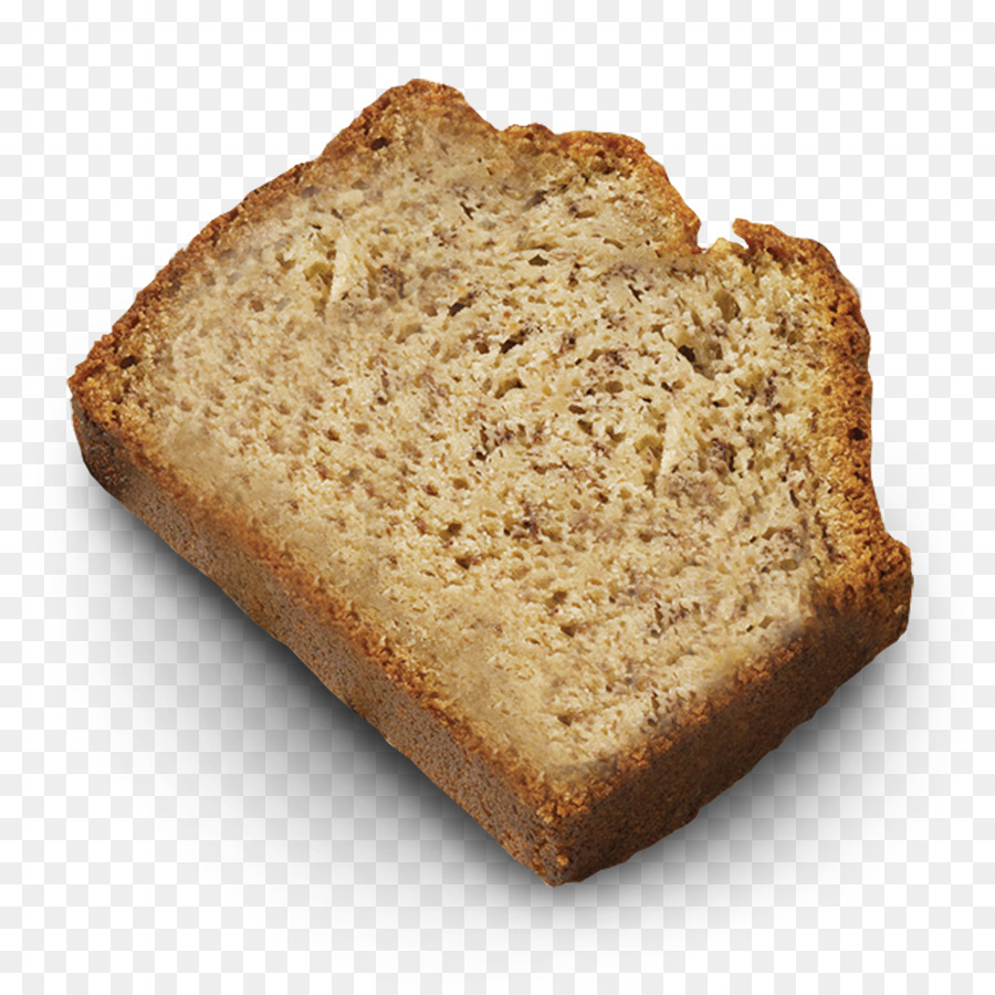 Pão De Graham，Pão De Banana PNG