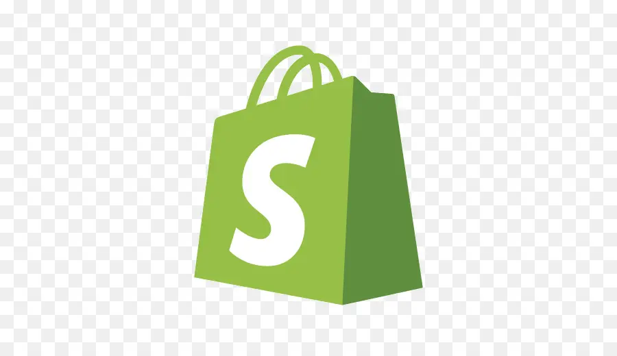 Shopify，Comércio Eletrônico PNG