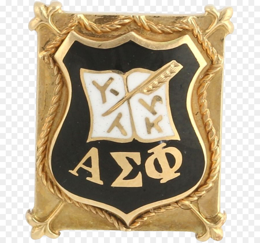 Alpha Sigma Phi，A Universidade De Yale PNG