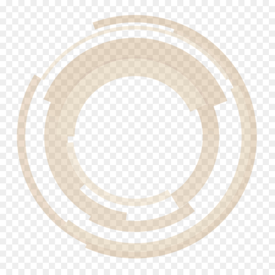 Desenho Circular，Verde PNG