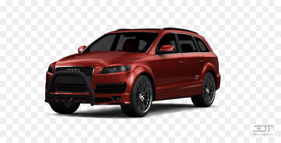 Audi Q7，Land Rover Range Rover Sport De 20 Si4 Phev Se Aut PNG