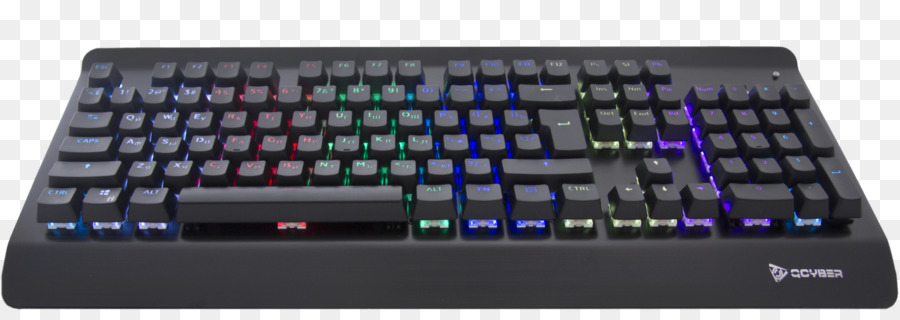 Teclado Para Jogos，Rgb PNG