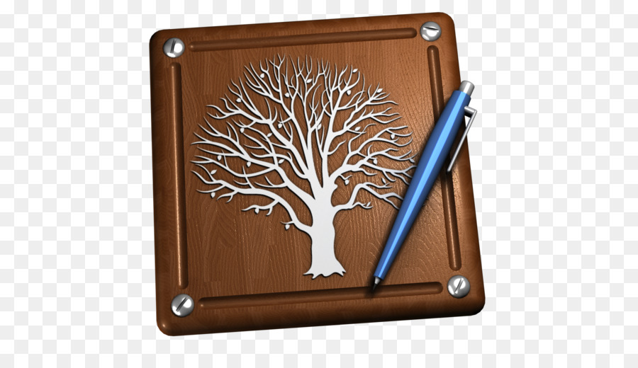 Macfamilytree，Software De Computador PNG