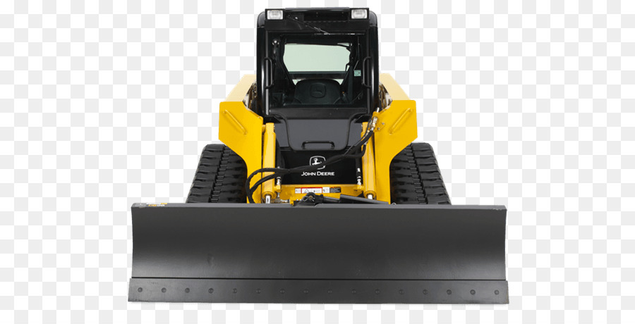 A John Deere，Bulldozer PNG