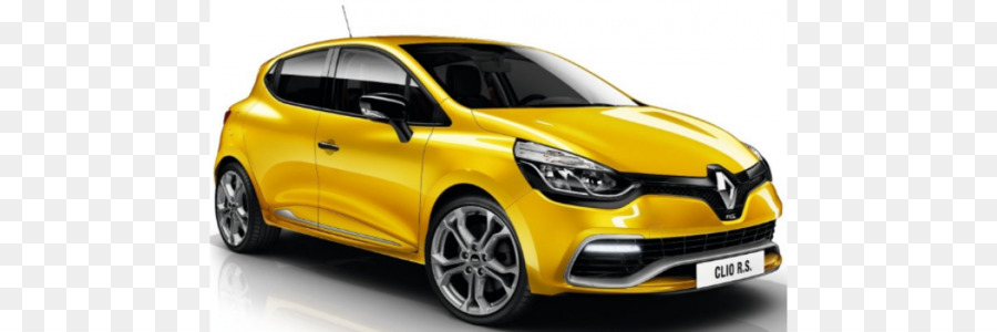 Clio Renault Sport，Renault PNG