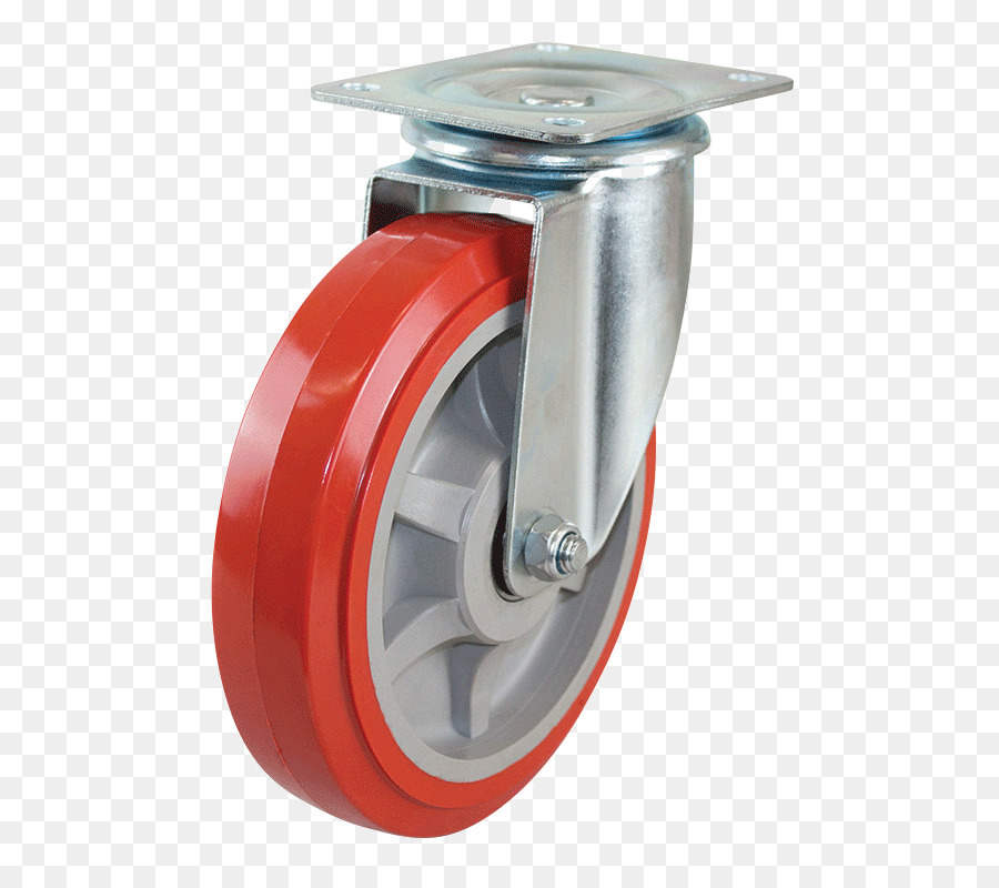 Roda Giratória，Vermelho PNG