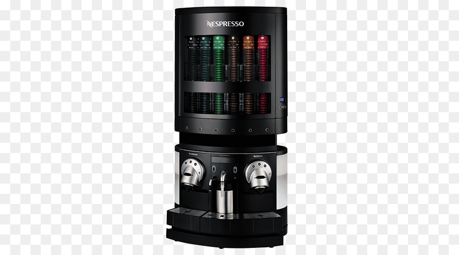 Máquina De Café，Nespresso PNG