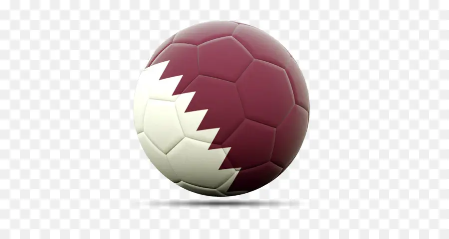 Qatar，Futebol PNG