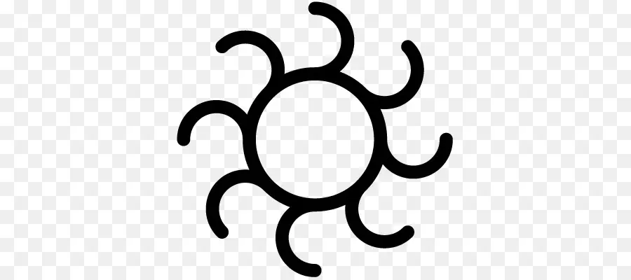 Sol Negro，Sol PNG