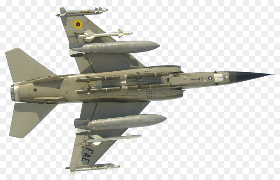 A General Dynamics De Combate F16 Falcon，Northrop F5 PNG