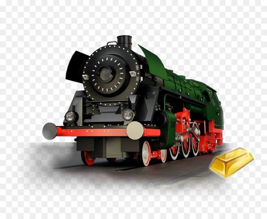Locomotiva，Ferroviário Nação PNG