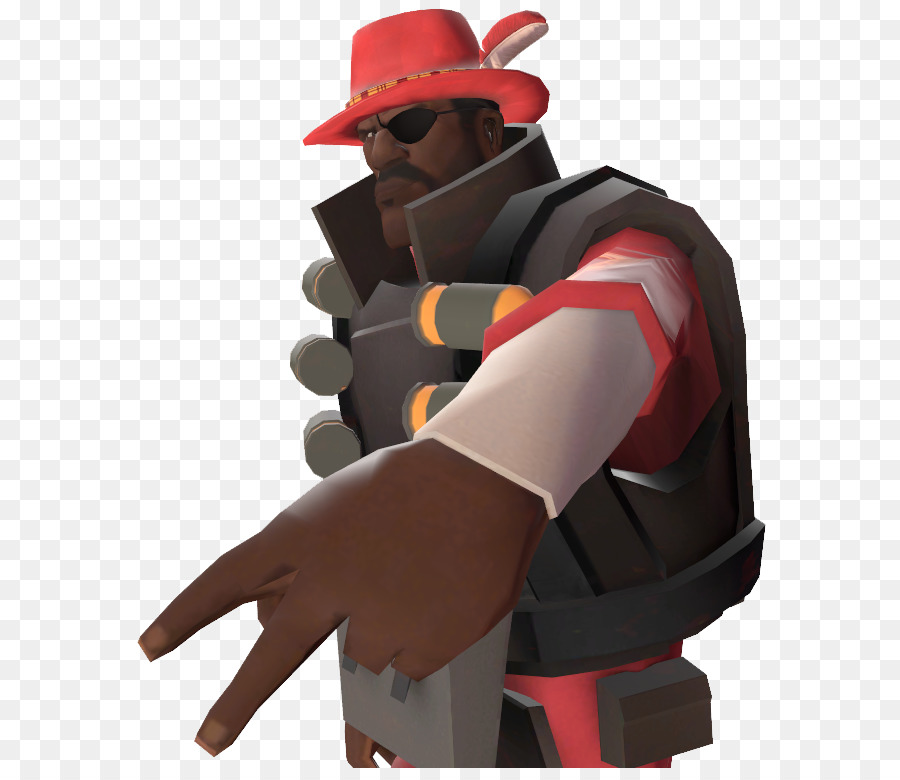 Team Fortress 2，Chapéu PNG