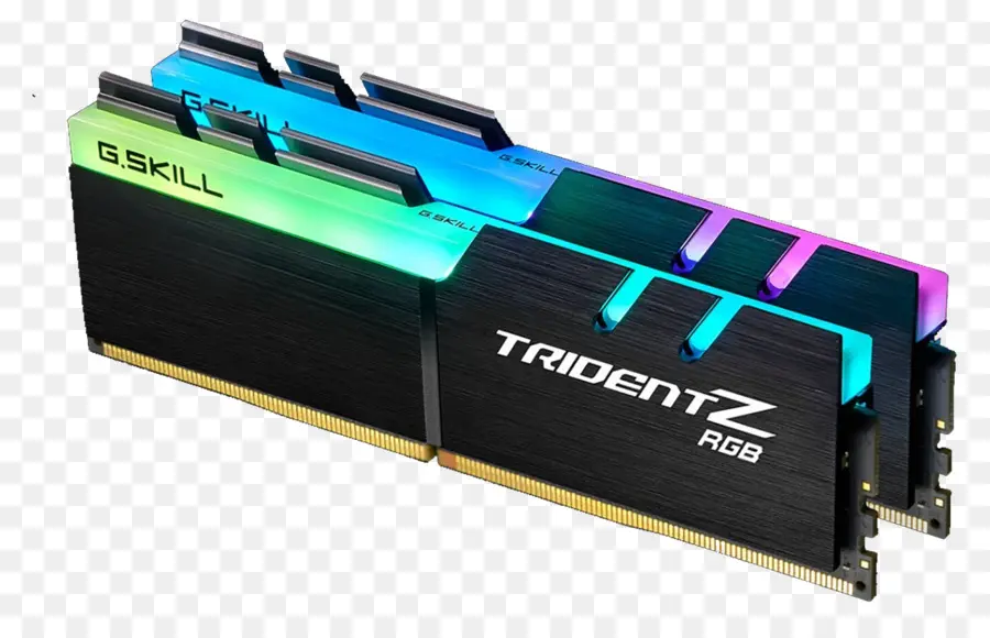 Ram Rgb，Memória PNG