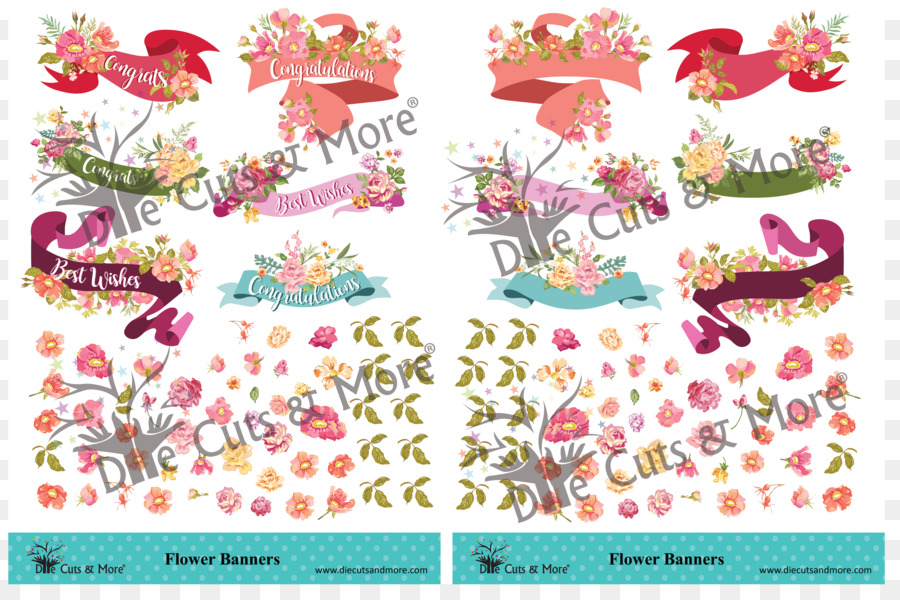 Atributo Alt，Design Floral PNG