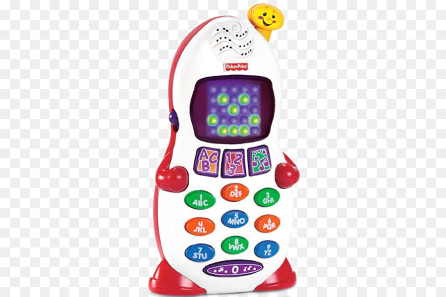 Fisherprice，Telefone PNG