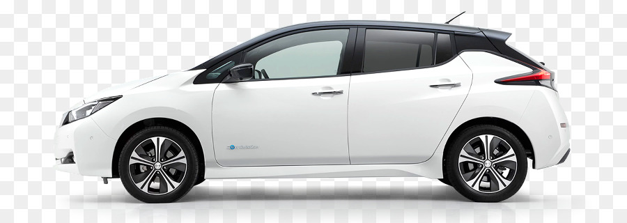 2018 Nissan Leaf，Nissan PNG