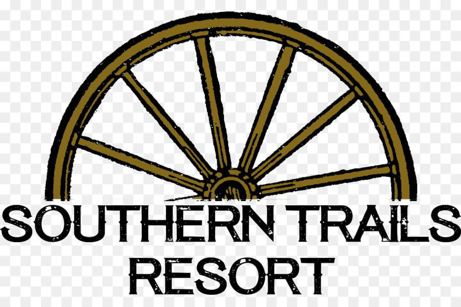 Southern Trails Resort Logo，Recorrer PNG