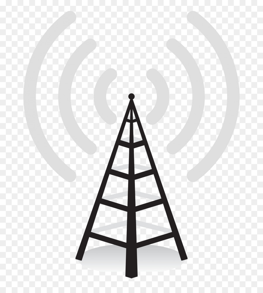 Torre De Sinalização，Antena PNG