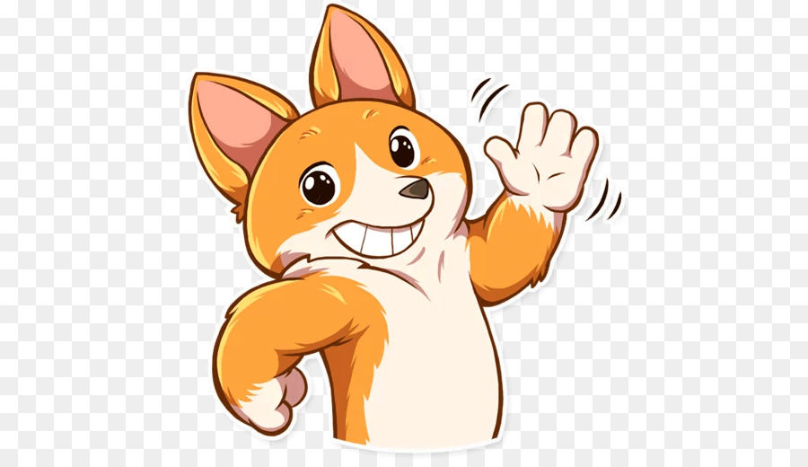 Cachorro Fofo，Shiba Inu PNG