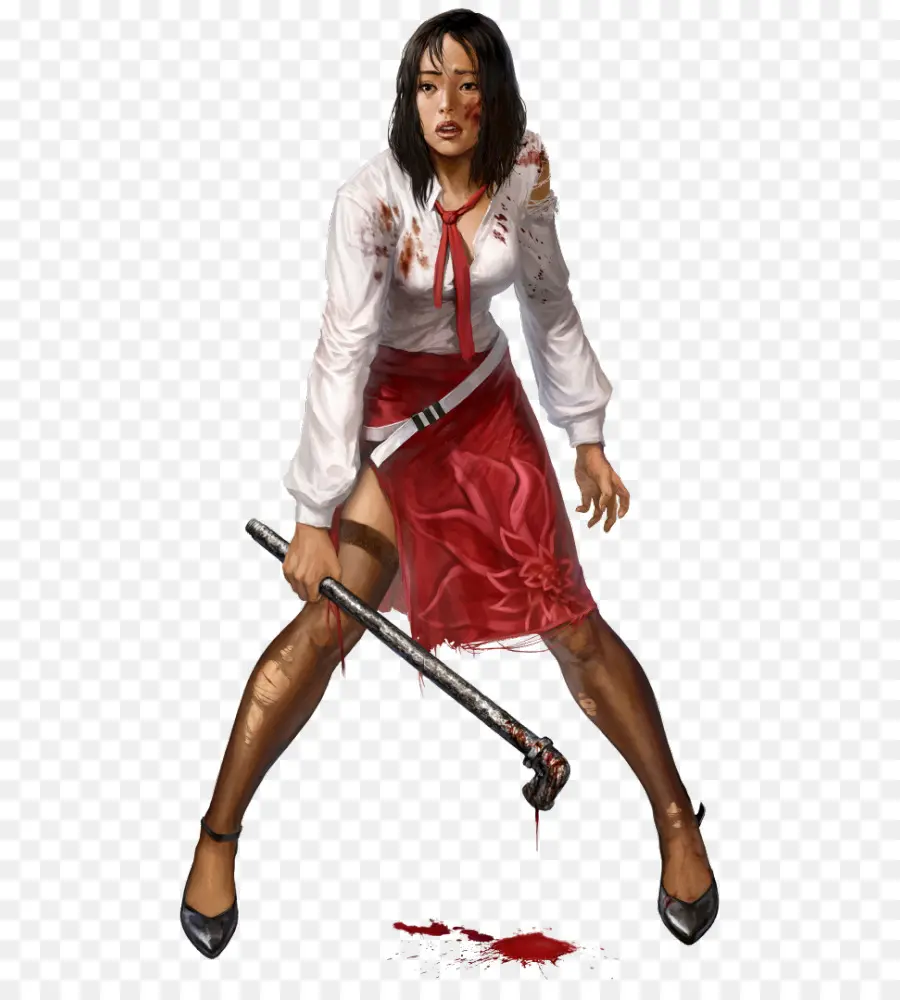 Dead Island，Dead Island Riptide PNG