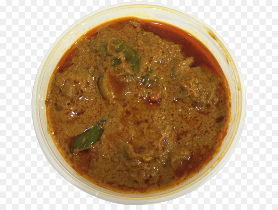 Gulai，Caril De Frango PNG