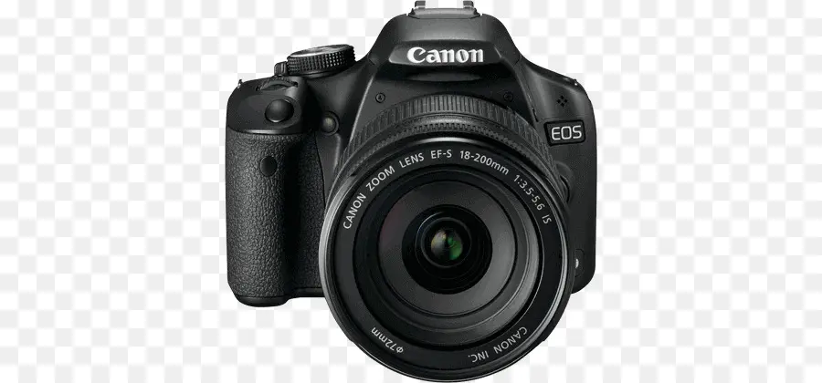 Canon 450d Los E，Canon Los 500d PNG