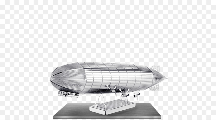 Lz 127 Graf Zeppelin，De Avião PNG
