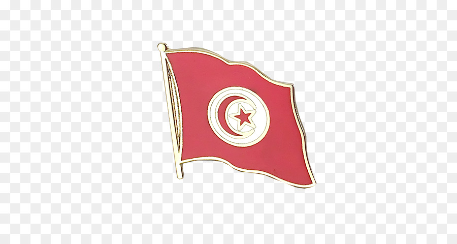 Tunísia，Bandeira Da Tunísia PNG
